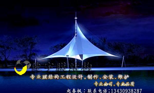 供應(yīng)飛燕景觀張拉膜定做