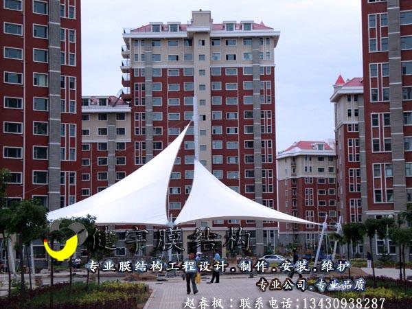 供應(yīng)飛燕景觀張拉膜定做