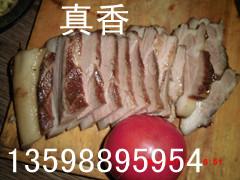 供應(yīng)商丘鹵肉技術(shù)， 何師傅鹵肉培訓(xùn)河南特色小吃加盟