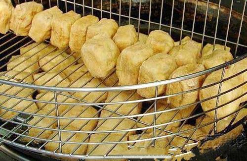 供應(yīng)湖南長沙臭豆腐*技術(shù)指導(dǎo)中心