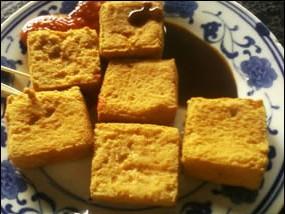 供應何師傅臭豆腐制作 臭豆腐制作鄭州小吃培訓