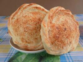 開(kāi)封小李師傅芝麻高爐燒餅培訓(xùn)班