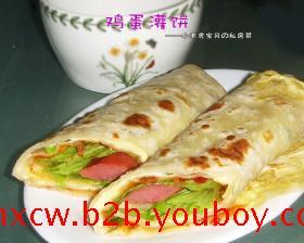 雞蛋灌餅特色雞蛋灌餅制作培訓(xùn)小吃學(xué)校河南雞蛋灌餅培訓(xùn)學(xué)校