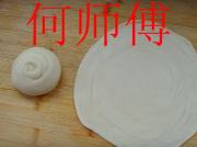 供應(yīng) 油酥雞蛋灌餅制作 油酥雞蛋灌餅制作信陽何記小吃加盟學(xué)校地址