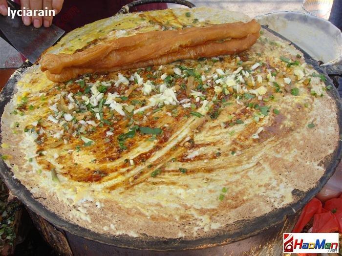 河南何師傅雜糧煎餅培訓(xùn)學(xué)校地址 河南安陽(yáng)雜糧煎餅培訓(xùn)小吃加盟