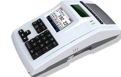 供應(yīng)指紋消費(fèi)系統(tǒng)