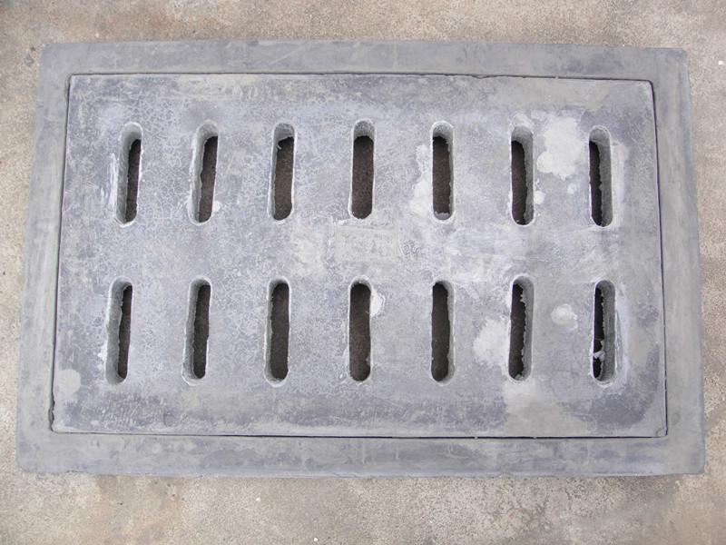 供應(yīng)珠海廠家批發(fā).鋼纖維復(fù)合井蓋