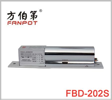 二线低温延时电插锁FBD-202S图片