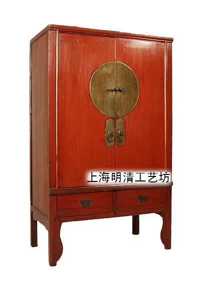 組合衣柜圖片/組合衣柜樣板圖 (2)