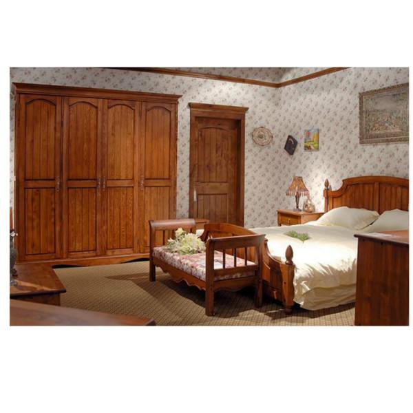 組合衣柜圖片/組合衣柜樣板圖 (4)