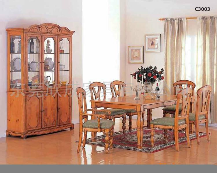 供應(yīng)上海老榆木古典餐邊柜