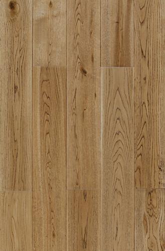 歐橡風情實木地板圖片