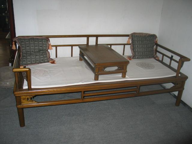 廠家直銷老榆木仿古家具圖片