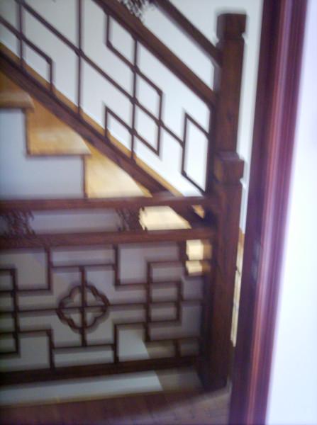 供應(yīng)上海老榆木中式樓梯公司，上海老榆木中式樓梯價格，老榆木中式樓梯