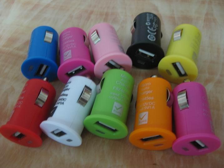 通過PSE認(rèn)證車充 通過PSE認(rèn)證車充 *頭車充