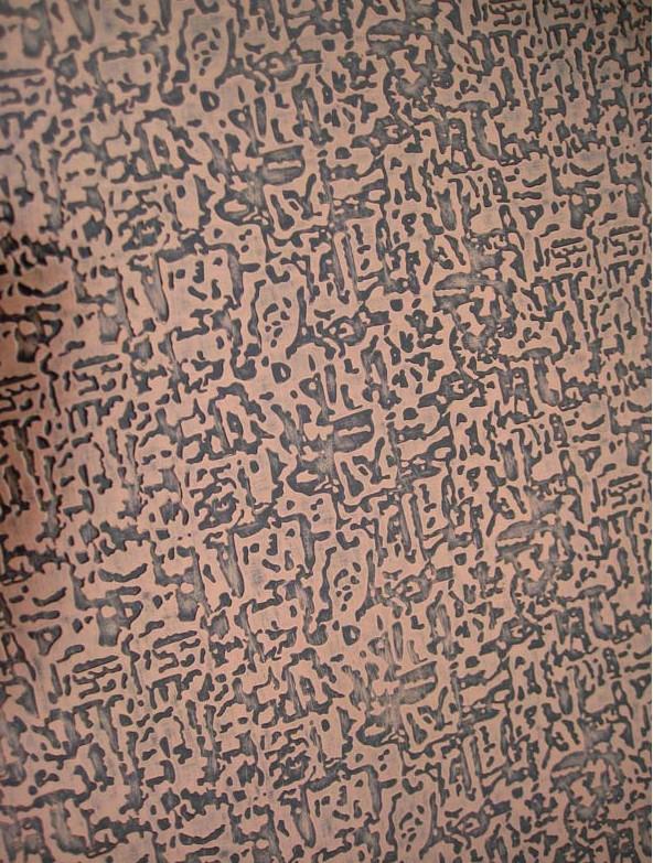 玫瑰金蝕刻板圖片/玫瑰金蝕刻板樣板圖 (3)