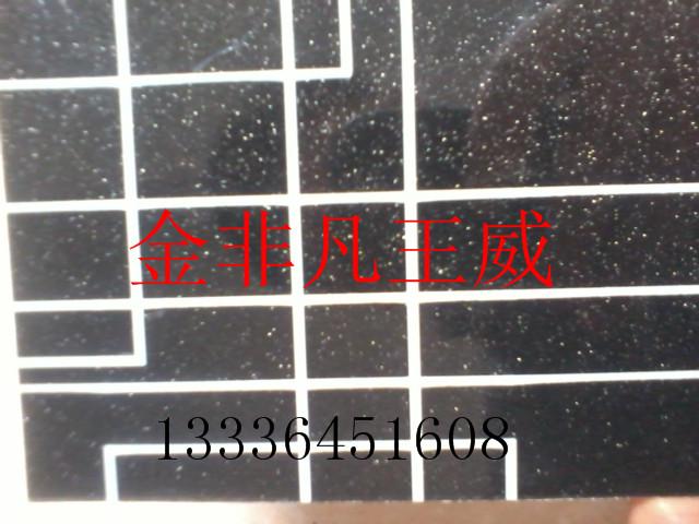 專業(yè)定制酒店大堂*裝修材料8K鏡面覆膜板