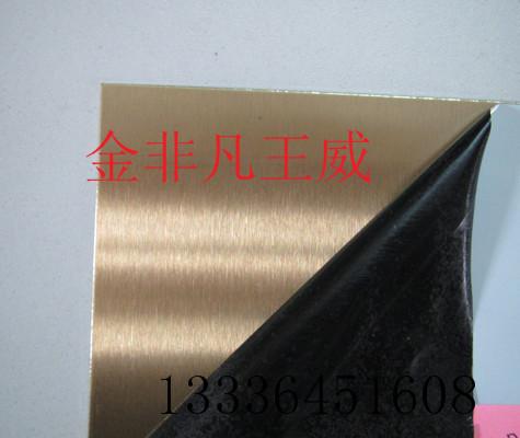 供應(yīng)201#黑鈦雪花砂板，不銹鋼雪花砂板，雪花砂板工藝，雪花砂板價(jià)格