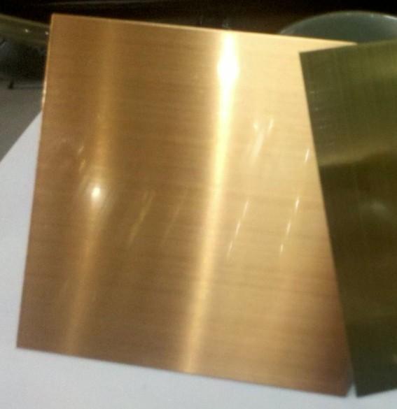 古銅拉絲板圖片/古銅拉絲板樣板圖 (2)