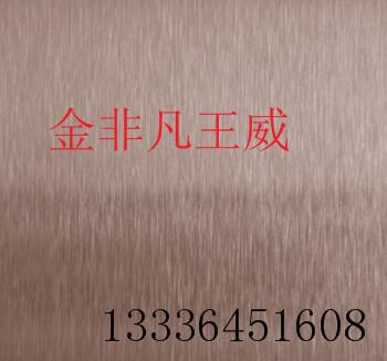 供應(yīng)201#黑鈦雪花砂板，不銹鋼雪花砂板，雪花砂板工藝，雪花砂板價(jià)格