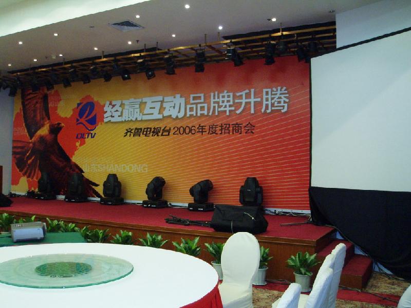 音箱器材租賃圖片