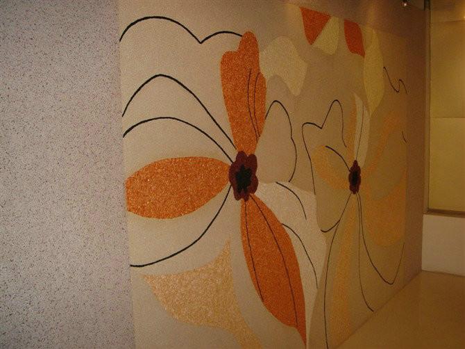 9800小本加盟-墻衣環(huán)保致富項目 貴陽墻衣