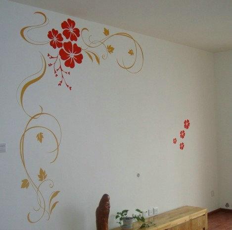 威海液體壁紙代理價格圖片/威海液體壁紙代理價格樣板圖 (4)