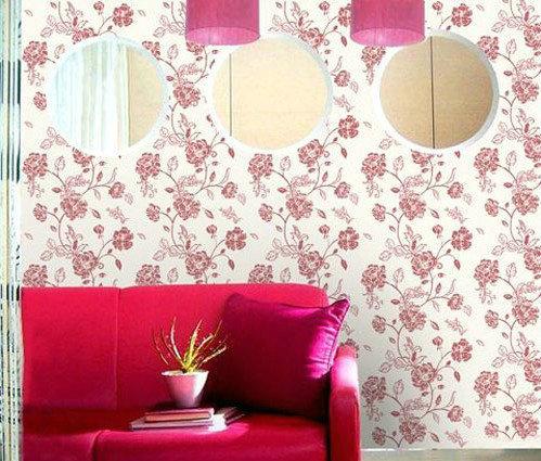 臨沂液體壁紙加盟圖片