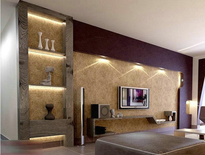 五一特惠0.98元加盟墻藝代理送施工工具