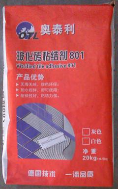 供應(yīng)周口瓷磚粘接劑