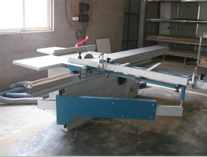 供應(yīng)馬氏MJ6132B推臺鋸