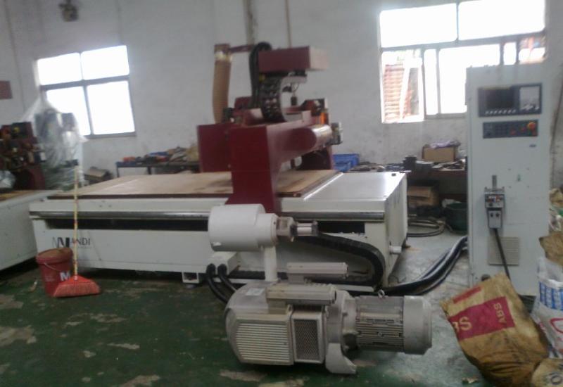 供應(yīng)馭駿MZB73213三排鉆