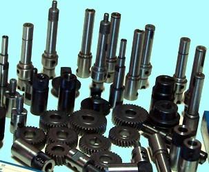 供應(yīng)硬質(zhì)合金分體型整體型排鉆鉆頭