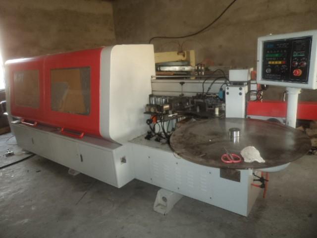 供應意大利飛龍R7全自動直線封邊機