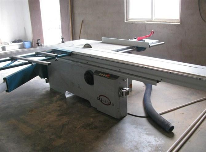 供應(yīng)馬氏MJ6132B推臺鋸