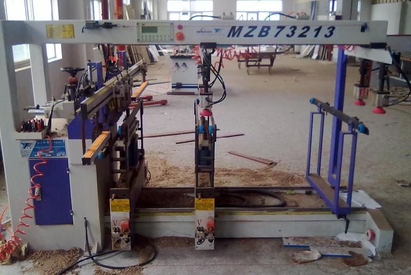 供應(yīng)馭駿MZB73213三排鉆