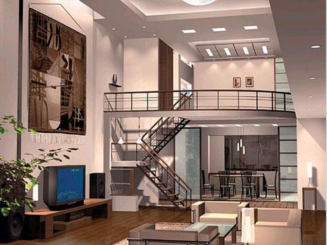 鎮(zhèn)江室內(nèi)設(shè)計(jì)師培訓(xùn)成長基地圖片