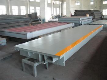 精河數(shù)字地磅大容量存儲圖片