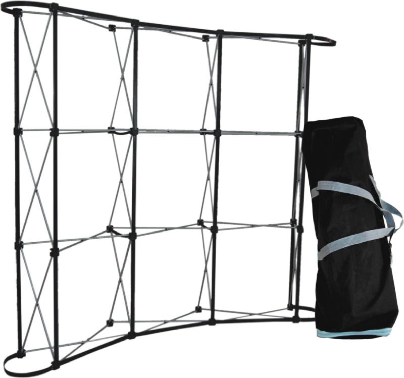 供應(yīng)鄭州拉網(wǎng)展架