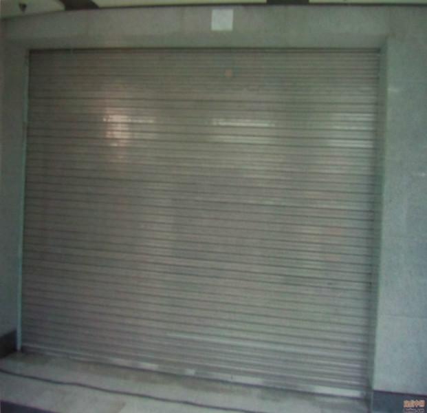 江蘇防火卷簾門廠圖片