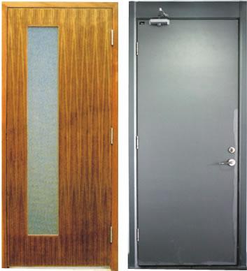 供應(yīng)江蘇*木質(zhì)防火門