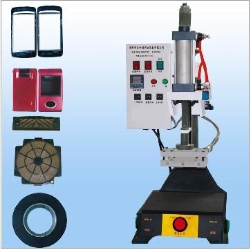 供应塑胶热熔机螺母螺丝塑料植入焊接机手机外壳热熔机遥控器热熔机