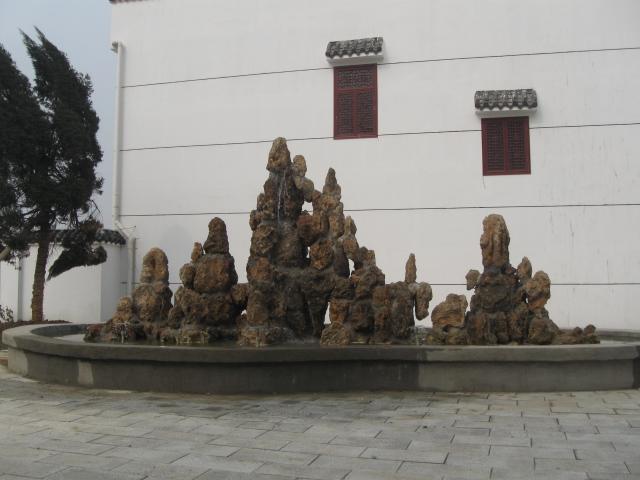 供應千層石-假山石-園林景觀石-石嘴農(nóng)業(yè)園假山工程園林景觀石工程