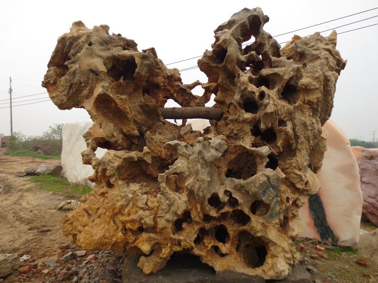 風(fēng)景石太湖石圖片/風(fēng)景石太湖石樣板圖 (4)