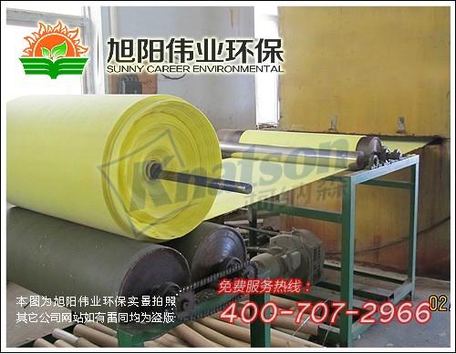 供應(yīng)PPS針刺氈除塵濾袋