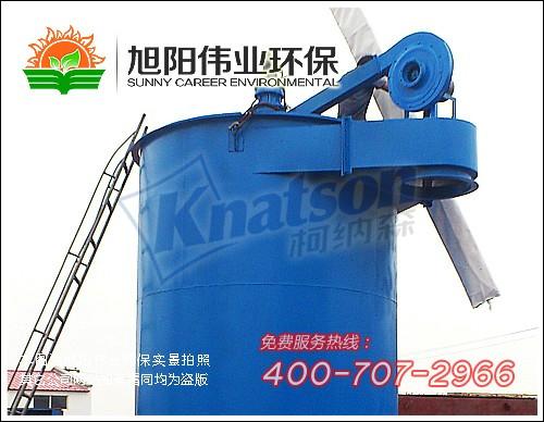 供應機械回轉反吹扁袋除塵器，扁布袋除塵器，袋式除塵器