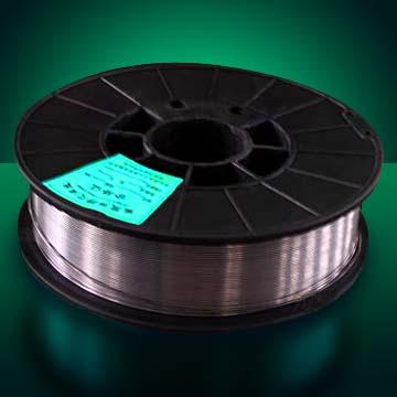 YD286B堆焊藥芯耐磨焊絲圖片