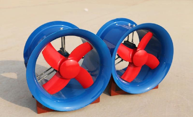 供應山東低噪音*軸流風機生產(chǎn)廠家