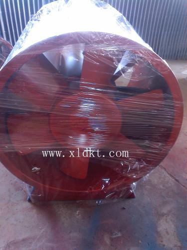 軸流風機生產(chǎn)供應商圖片