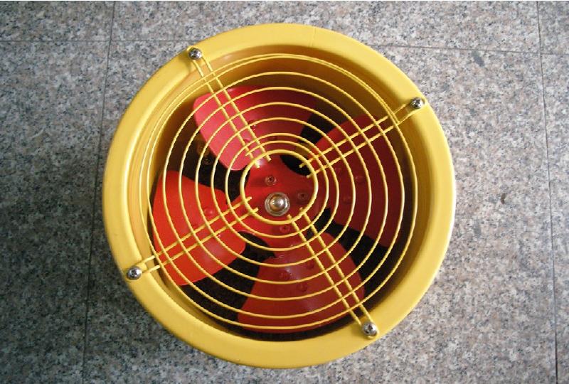 山東低噪音高效軸流風(fēng)機(jī)生產(chǎn)廠家圖片